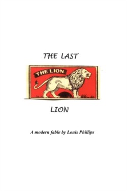 Last Lion