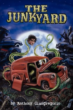 Junkyard