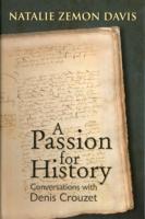 Passion for History