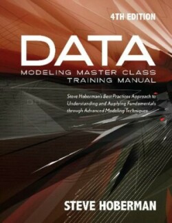 Data Modeling Master Class Training Manual