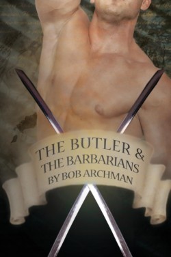 Butler & The Barbarians