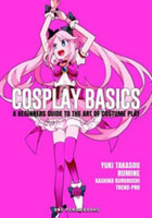 Cosplay Basics