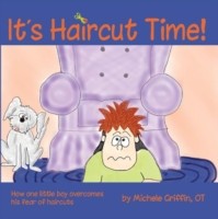 It's Haircut Time!