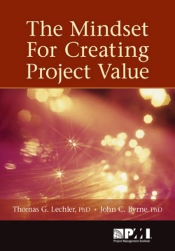 mindset for creating project value