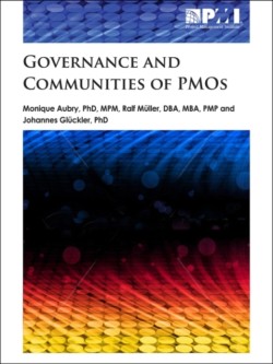 Governance and communities of PMO's