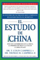 El Estudio de China