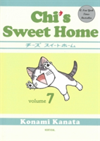 Chi's Sweet Home: Volume 7