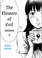 Flowers Of Evil, Vol. 3