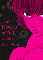 Flowers of Evil, Vol. 4