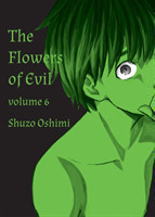 Flowers of Evil, Vol. 6