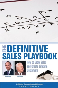 Definitive Sales Playbook