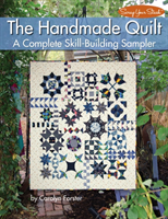 Handmade Quilt