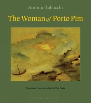 Woman of Porto Pim