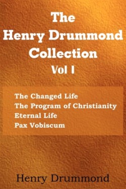 Henry Drummond Collection Vol. I