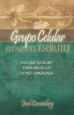 Grupo Celular Lleno Del Espiritu