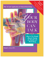 Your Body Can Talk