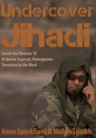 Undercover Jihadi