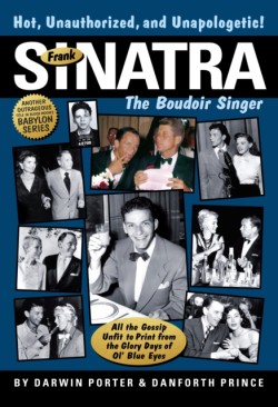 Frank Sinatra, The Boudoir Singer