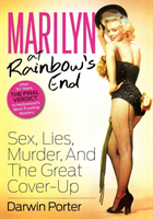 Marilyn At Rainbow's End