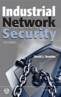 Industrial Network Security