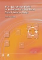 IEC 61499 Function Blocks for Embedded and Distributed Control Systems Design