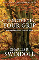 STRENGTHENING YOUR GRIP