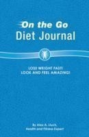 On the Go Diet Journal