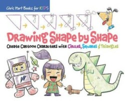 Drawing Shape by Shape