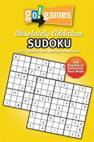 Go!Games Absolutely Addictive Sudoku