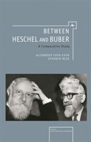 Between Heschel and Buber