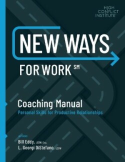 New Ways for Work: Coaching Manual