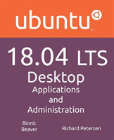 Ubuntu 18.04 LTS Desktop