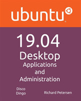 Ubuntu 19.04 Desktop