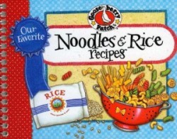 Our Favorite Noodle & Rice Recipes