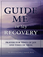 Guide Me in My Recovery