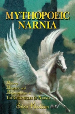 Mythopoeic Narnia