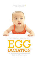 Insider's Guide to Egg Donation