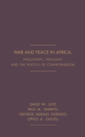 War and Peace in Africa