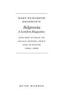 Mary Elizabeth Braddon's Belgravia
