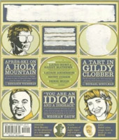 Believer, Issue 86