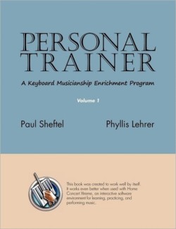 Personal Trainer