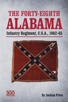 Forty-eighth Alabama Infantry Regiment, C.S.A., 1862-65