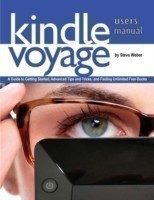 Kindle Voyage Users Manual