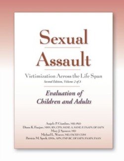 Sexual Assault Victimization Across the Life Span, Volume 2