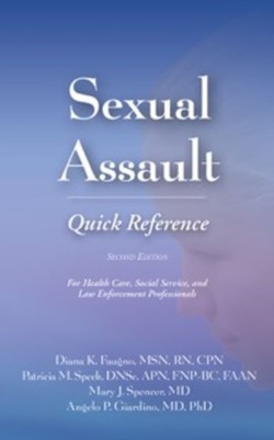 Sexual Assault Quick Reference