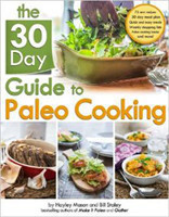 30-Day Guide to Paleo Cooking