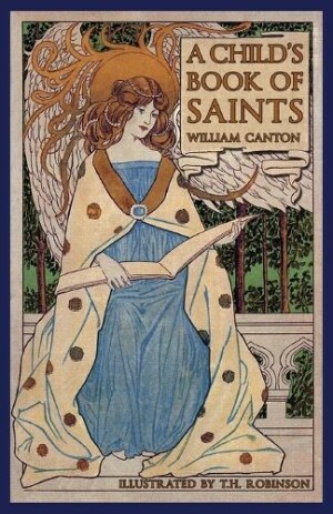 Child's Book of Saints