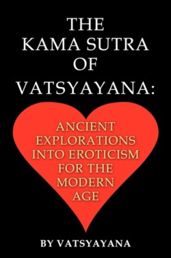Kama Sutra of Vatsyayana
