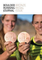 Boulder Running Journal 2016
