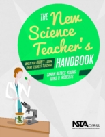 New Science Teacher's Handbook